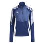 Adidas Tiro24 Wintopw Trainingsoberteil
