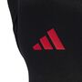 adidas Mufc Fp Gloves - black/mufred