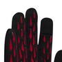 adidas Mufc Fp Gloves - black/mufred