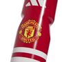 adidas Mufc Bottle - mufred/white