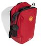 adidas Mufc Backpack - mufred/black/white