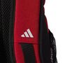 adidas Mufc Backpack - mufred/black/white