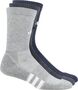 adidas Prf Cush Crew3P Socken 