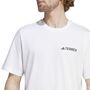adidas Tx Mountain Tee T-Shirt
