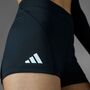 adidas Adizero E Booty - black