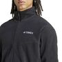 adidas Mt Fz Fleece Trainingsjacke