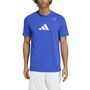 adidas M Tns Cat G T - lucblu