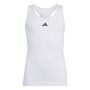 adidas Jg Tf Tank - white/black
