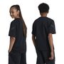 adidas J Zne Tee - black/black