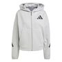 adidas W Z.N.E. Fz Kapuzenjacke