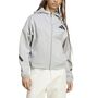 adidas W Z.N.E. Fz Kapuzenjacke