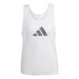 adidas Trg Bib Trainingsweste
