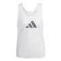 adidas Trg Bib Trainingsweste