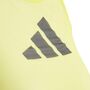 adidas Trg Bib Mini Trainingshemd