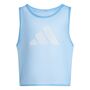 adidas Trg Bib Mini Trainingsweste
