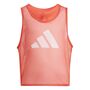 adidas Trg Bib Mini Trainingsweste