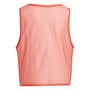 adidas Trg Bib Mini Trainingsweste