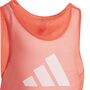 adidas Trg Bib Mini Trainingsweste
