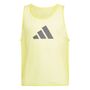 adidas Trg Bib Y Trainingsweste