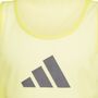 adidas Trg Bib Y Trainingsweste