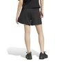 adidas W Z.N.E.  Short - black