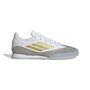 adidas F50 Freestyle 24 Messi - ftwwht/goldmt/gretwo