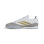 adidas F50 Freestyle 24 Messi - ftwwht/goldmt/gretwo