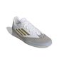adidas F50 Freestyle 24 Messi - ftwwht/goldmt/gretwo
