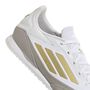 adidas F50 Freestyle 24 Messi - ftwwht/goldmt/gretwo