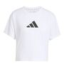 adidas Tr-Es Bl Tee Trainingsshirt