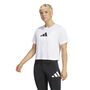 adidas Tr-Es Bl Tee Trainingsshirt