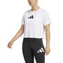adidas Tr-Es Bl Tee Trainingsshirt