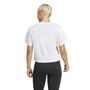 adidas Tr-Es Bl Tee Trainingsshirt