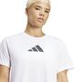 adidas Tr-Es Bl Tee Trainingsshirt