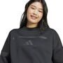 adidas W Z.N.E. Swt Sweatshirt