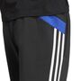 adidas M Cb Pant - black/white