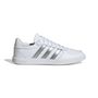 adidas Breaknet Sleek - ftwwht/silvmt/ftwwht