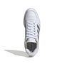 adidas Breaknet Sleek - ftwwht/silvmt/ftwwht
