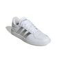 adidas Breaknet Sleek - ftwwht/silvmt/ftwwht