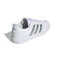 adidas Breaknet Sleek - ftwwht/silvmt/ftwwht