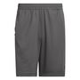 adidas M 3S Short - grefiv/black