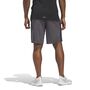 adidas M 3S Short - grefiv/black