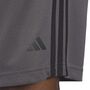adidas M 3S Short - grefiv/black