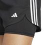 adidas 2-In-1 Pacer Laufshorts