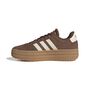 adidas Vl Court Bold - prebrn/cwhite/wonbei