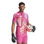 adidas T24 P Gk Jsy Fu�balltrikot