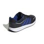 adidas Tensaur Switch J - cblack/royblu/clearsk