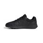 adidas Tensaur Switch J - cblack/cblack/cblack