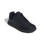 adidas Tensaur Switch J - cblack/cblack/cblack