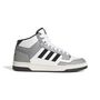 adidas Rapid Court Mid Basketballschuh